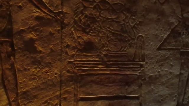 Храмы Абу-Симбел / Abu Simbel Temples смотреть онлайн