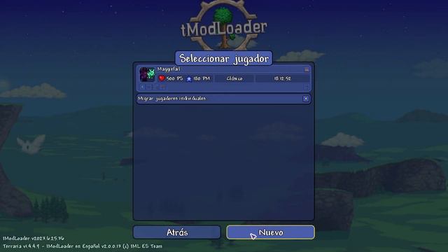 COMO DESCARGAR MODS EN TERRARIA + CONSEJOS (Steam) | Maggieozs смотреть онлайн