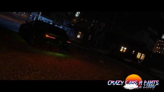 (GTA-V) CarPorn / KarWPorn Audi RS6R Denis Van Bach