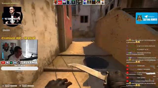 КАТАЕМ В СТАРЫЙ ДОБРЫЙ PUBG ПАБГ, ОБЩАЕМСЯ, СЛУШАЕМ МУЗОН, ОБСУЖДАЕМ ИГРОВЫЕ НОВОСТИ смотреть онлайн