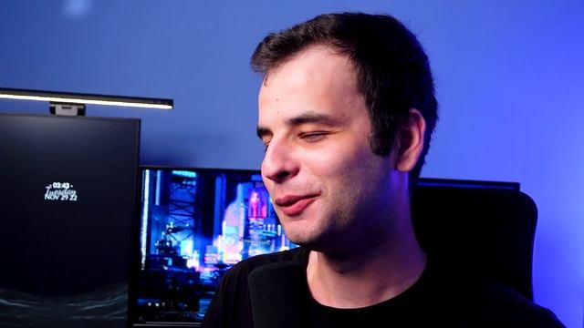 MONTANDO UM SETUP GAMER GRINGO! | Monitor Husky Tempest 34 Ultrawide смотреть онлайн