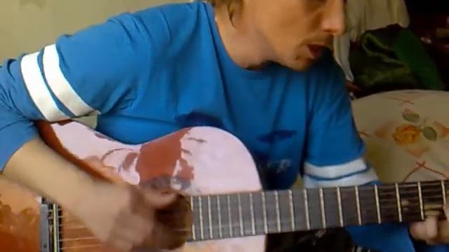 Племянник поет мои песни. смотреть онлайн