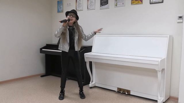 Мария Молькова - Route 66 смотреть онлайн