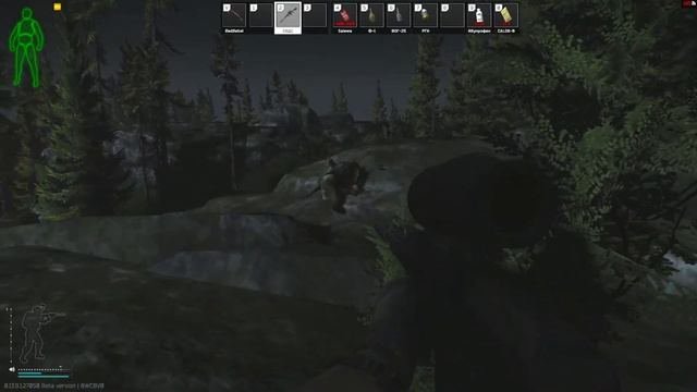 Старый, добрый Тарков смотреть онлайн