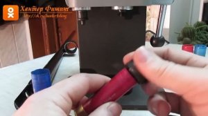 ДУПЛЕТ 2ЭД и Матрицы ВЭЛКОНТ закрутка патронов после звезды для МР 155