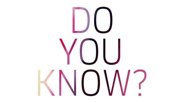 Do you know which hair colour brand is applied to your hair? #AskForWella смотреть онлайн