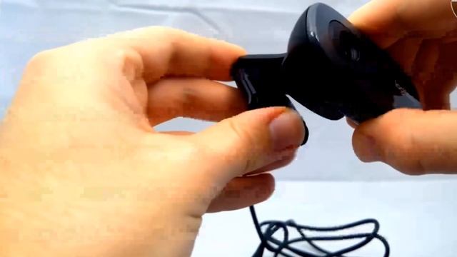 ✅ Обзор LOGITECH C270 ?Лучшая ВЕБ КАМЕРА для стрима до 2000 с Алиэкспресс - Рейтинг 2023 смотреть онлайн