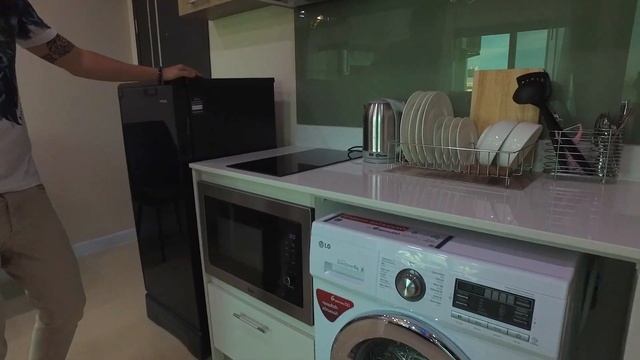 Недвижимость в Таиланде. Аренда. Доход от сдачи квартиры или виллы. смотреть онлайн