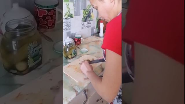 РЕЦЕПТ РАССОЛЬНИКА С ПЕРЛОВКОЙ смотреть онлайн