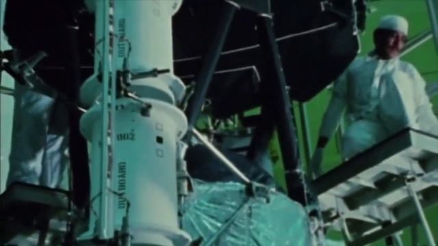 Project Voyager: The Adventure of a Space Explorer смотреть онлайн