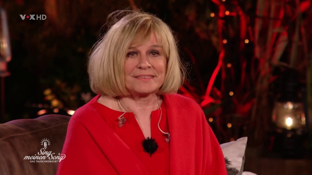 Mark Forster - Nur Die Liebe Läßt Uns Leben (Mary Roos)