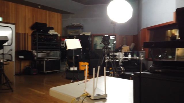 간지가 콘솔의 가오를 만들지 Allen & Heath SQ5 pt.III смотреть онлайн