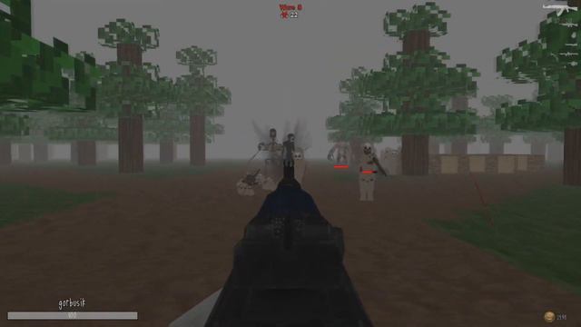 ВЫЖИВАНИЕ В МАЙНКРАФТ ▶ Slendytubbies 3 Multiplayer:survival #27 (community Edition)