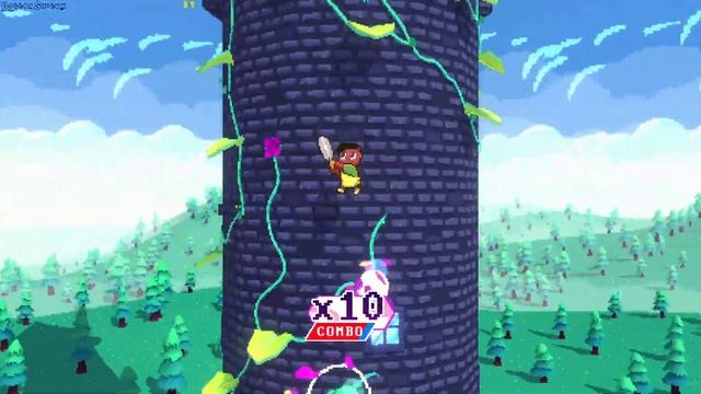 The Gardener and the Wild Vines gameplay - GogetaSuperx смотреть онлайн