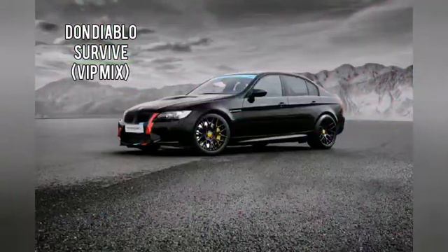 Don Diablo Survive (vip Mix)