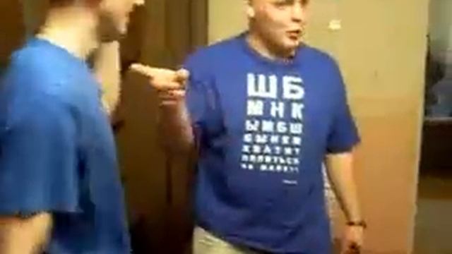 Давид Блинов (русский Дэвид Блэйн) смотреть онлайн