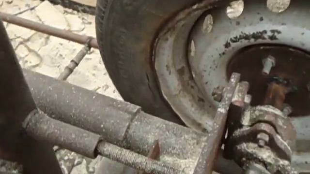 ленточная пилорама своими руками краткий обзор смотреть онлайн