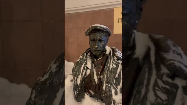 МОЯ МОСКВА. ПАМЯТНИК КОРИФЕЯМ СОВЕТСКОГО КИНО смотреть онлайн