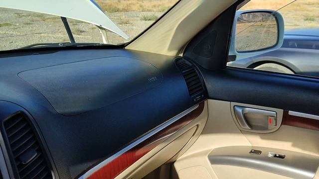 Hyundai SantaFE Servis Maşını - Göyçay Maşın Bazarı 2022 смотреть онлайн