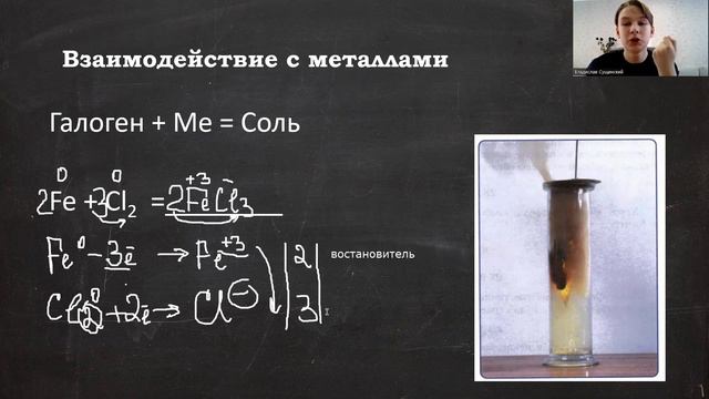 всё про ГАЛОГЕНЫ за 15 минут смотреть онлайн