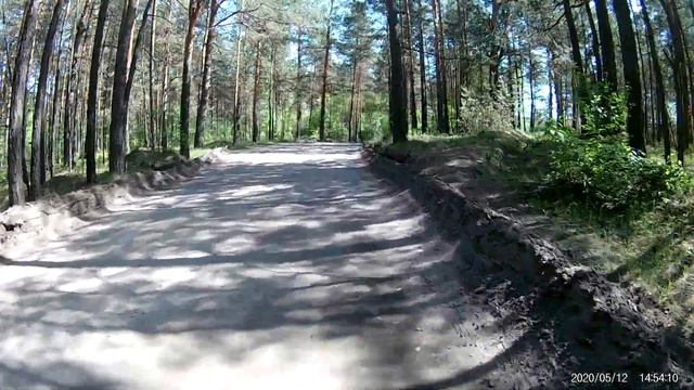 Около бывшего п/л Ландыш смотреть онлайн