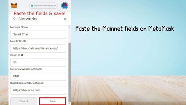 How to Send BNB From Binance to MetaMask 2022 смотреть онлайн