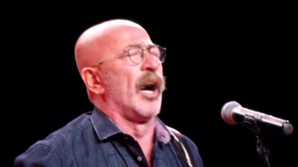 Александр Розенбаум