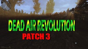 Бар, все КПК, детектор медведь и тоз для Хип ► Dead Air Revolution patch3 #9(2021)