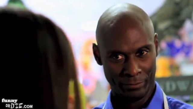 #lancereddick #rip | #bogwitch #twitch #gaming #cosplay #vikings #BrittanyC. смотреть онлайн