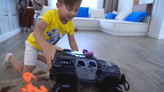 Сеня и Вредные Куклы Сборник Детских Историй смотреть онлайн