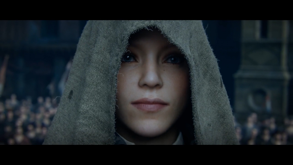 Assassin’s Creed Unity — Мастер-Ассасин Арно | Трейлер смотреть онлайн
