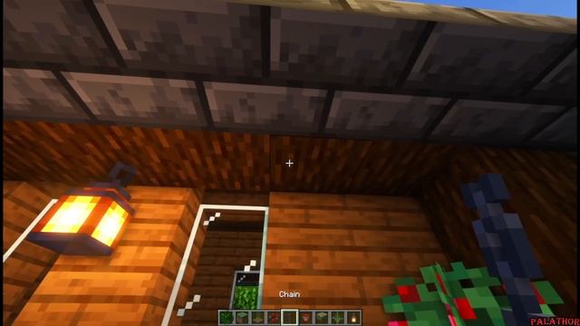 Minecraft | How to Build a One Chunk Base смотреть онлайн