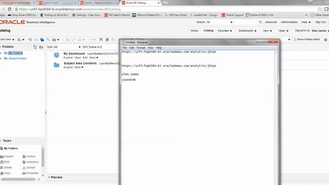 Create Smart View OTBI Connection docx смотреть онлайн