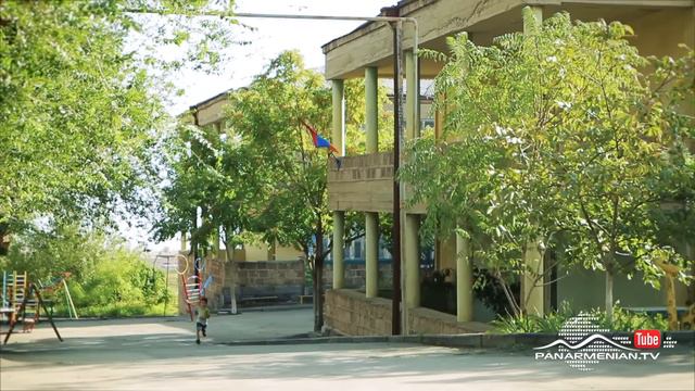 Նռան հատիկ, Սերիա 3 / Pomegranate Seed / Nran Hatik