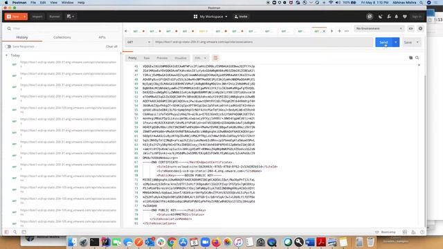 Cloud Director Site Pairing Process Tutorial смотреть онлайн