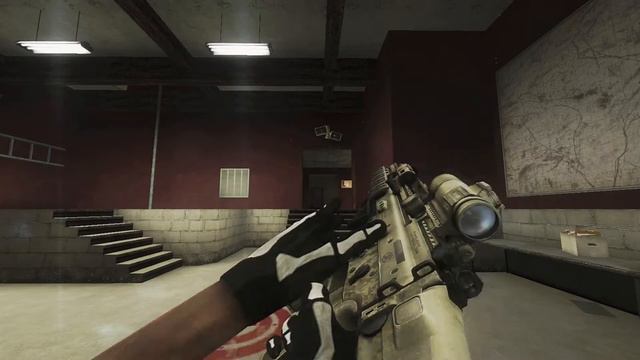 ENB Series Test смотреть онлайн