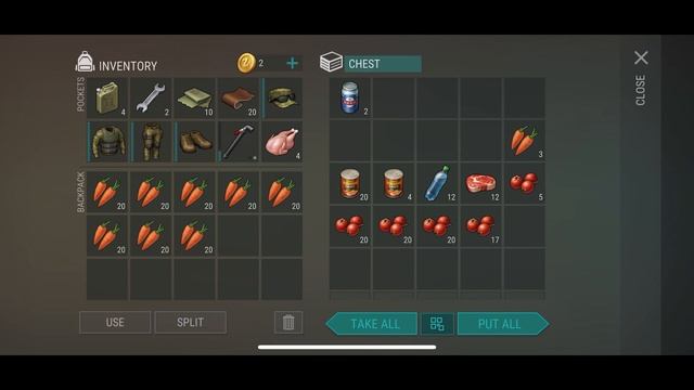 Raid Base Xel - LDOE - Last Day On Earth смотреть онлайн