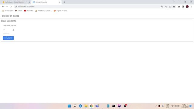 Pacial 2 firebase ionic смотреть онлайн