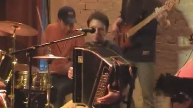 Фёдор Чистяков - Live проекта Bayan, Harp and Blues (01.07.2003) смотреть онлайн