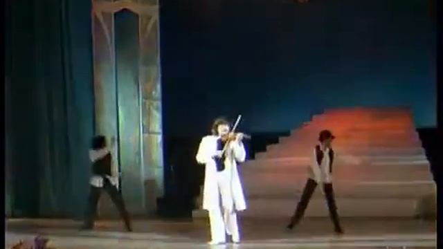 Хава Нагила (Hava Nagila) - Violin Cover | Вардан Маркос смотреть онлайн