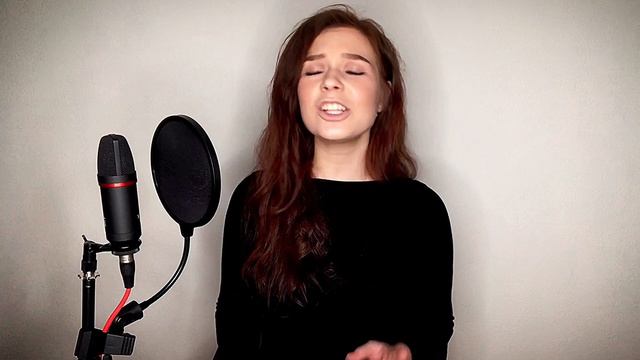 Алиса Супронова - Если духом ты слаб (Тимур Муцураев) смотреть онлайн