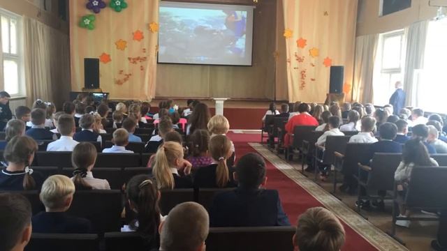 видеоотчет 2018 2019 1 четверть смотреть онлайн