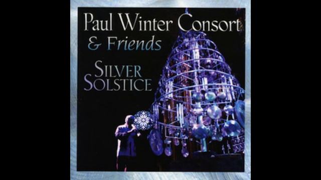 Paul Winter Consort - Kurski Funk