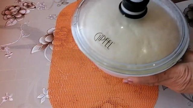 ПИРОЖКИ с Необыкновенной Начинкой. Паслён чёрный. [Рецепт Теста для Пирожков.] смотреть онлайн