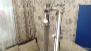 Luxstahl 7 сборка в режиме потстилл, дистилляция, ректификация,