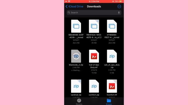 How to Install Your Own Custom Fonts on Phonto 2021 смотреть онлайн