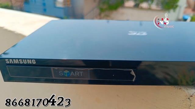 SAMSUNG' 3D BLU RAY PLAYER BD-F6500 setting working conditions#digital#dts #hometheater#dolby#music смотреть онлайн