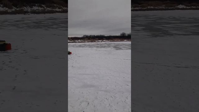 река Пижма ловля на жерлицы смотреть онлайн