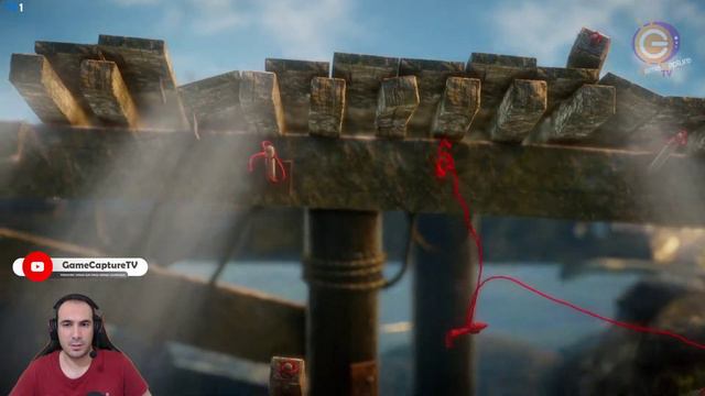 ANILARDA YAŞAMAK | Unravel Türkçe Bölüm 2 (PS4) смотреть онлайн