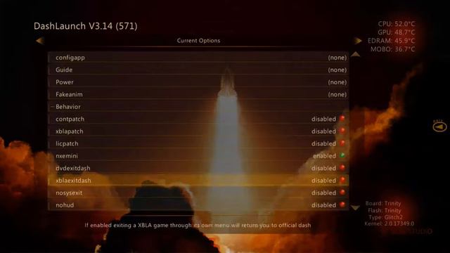 How to Boot Directly Into FreeStyle Dash (RGH/JTAG) смотреть онлайн